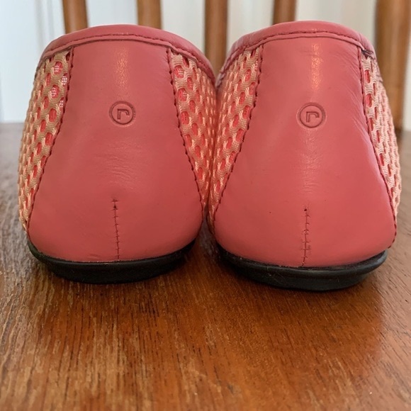 Rockport Shoes Adiprene by Adidas Pink
Barbiecore Preppy Flats Women Size 6 Fun - Picture 2 of 7